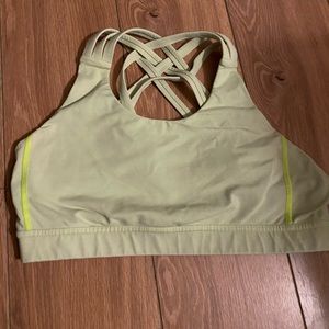 Lulemon Sports Bra